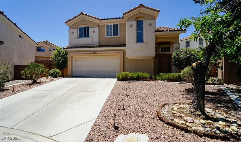 2017 Shining Feather, Las Vegas, NV 89134