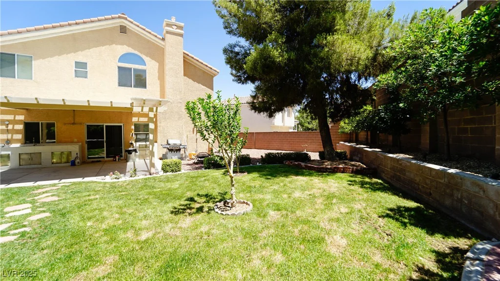 2017 Shining Feather, Las Vegas, NV 89134
