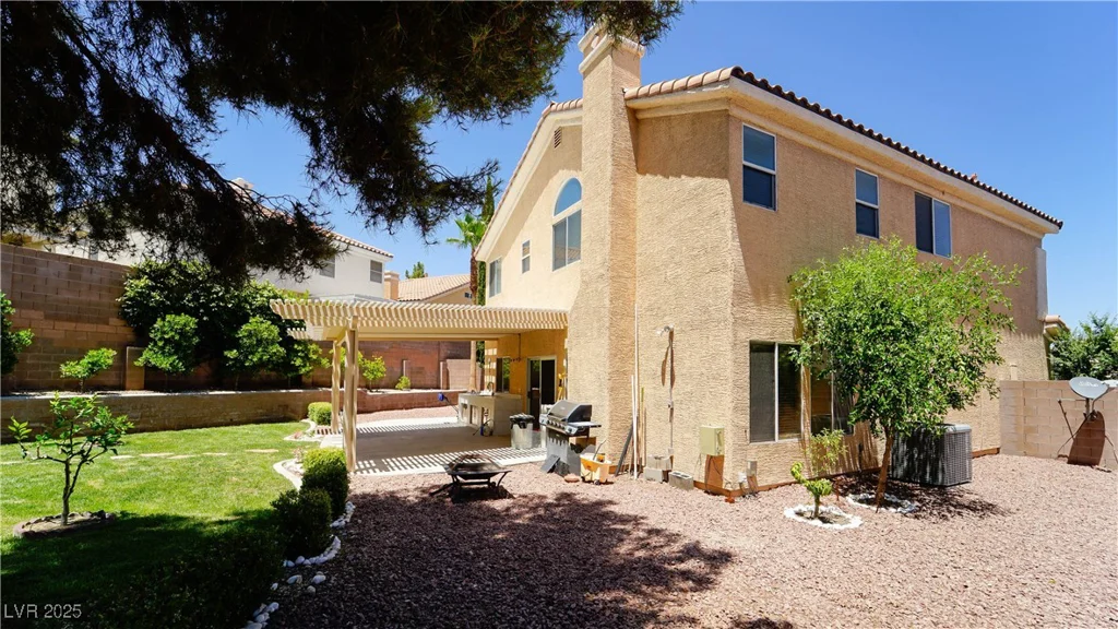 2017 Shining Feather, Las Vegas, NV 89134