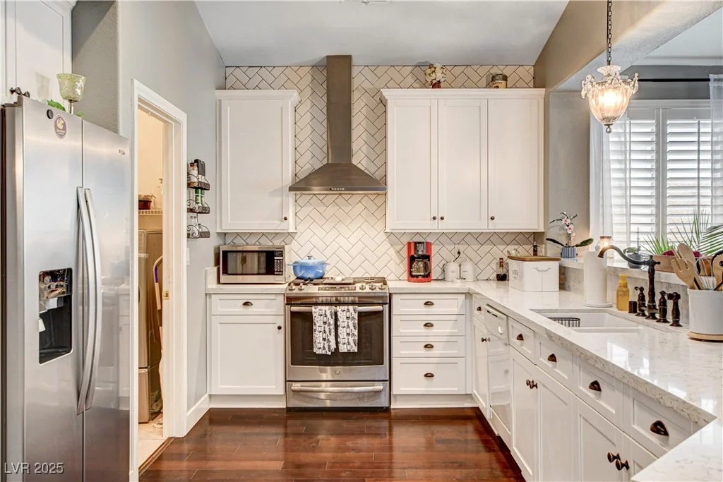 703 Jane Eyre, Henderson, NV 89002