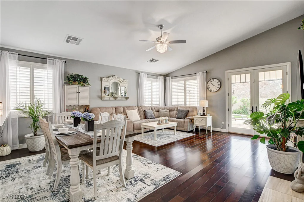 703 Jane Eyre, Henderson, NV 89002