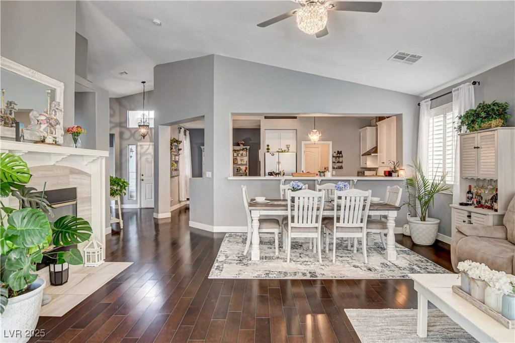703 Jane Eyre, Henderson, NV 89002