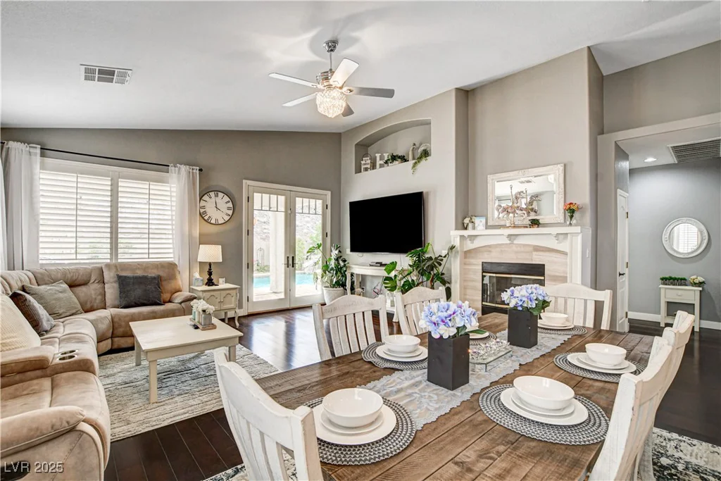 703 Jane Eyre, Henderson, NV 89002