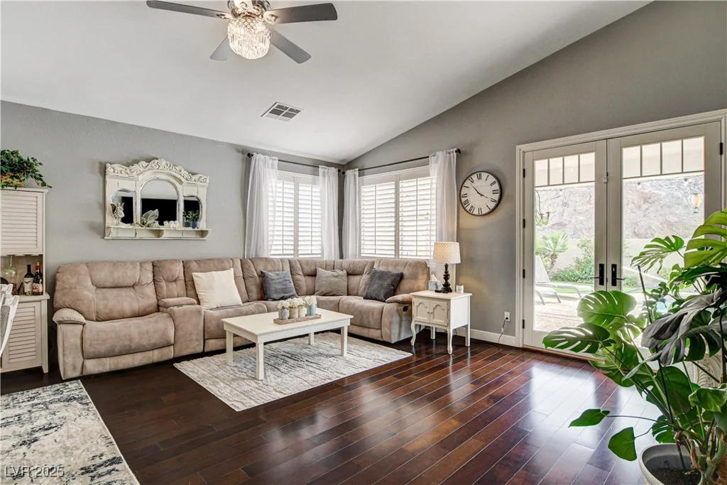 703 Jane Eyre, Henderson, NV 89002