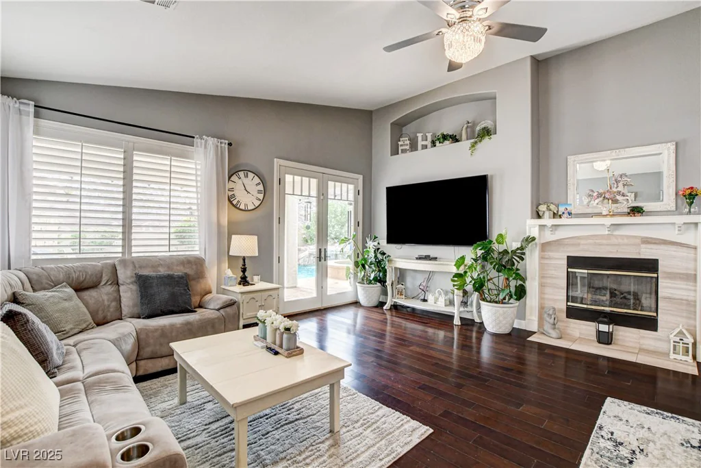 703 Jane Eyre, Henderson, NV 89002