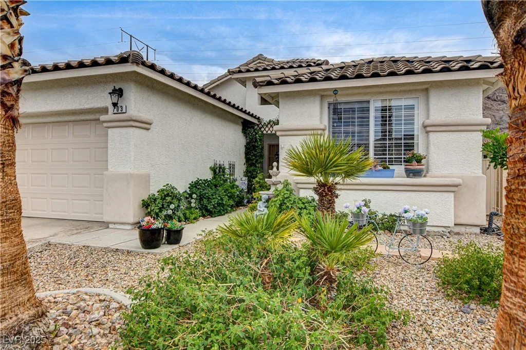 703 Jane Eyre, Henderson, NV 89002