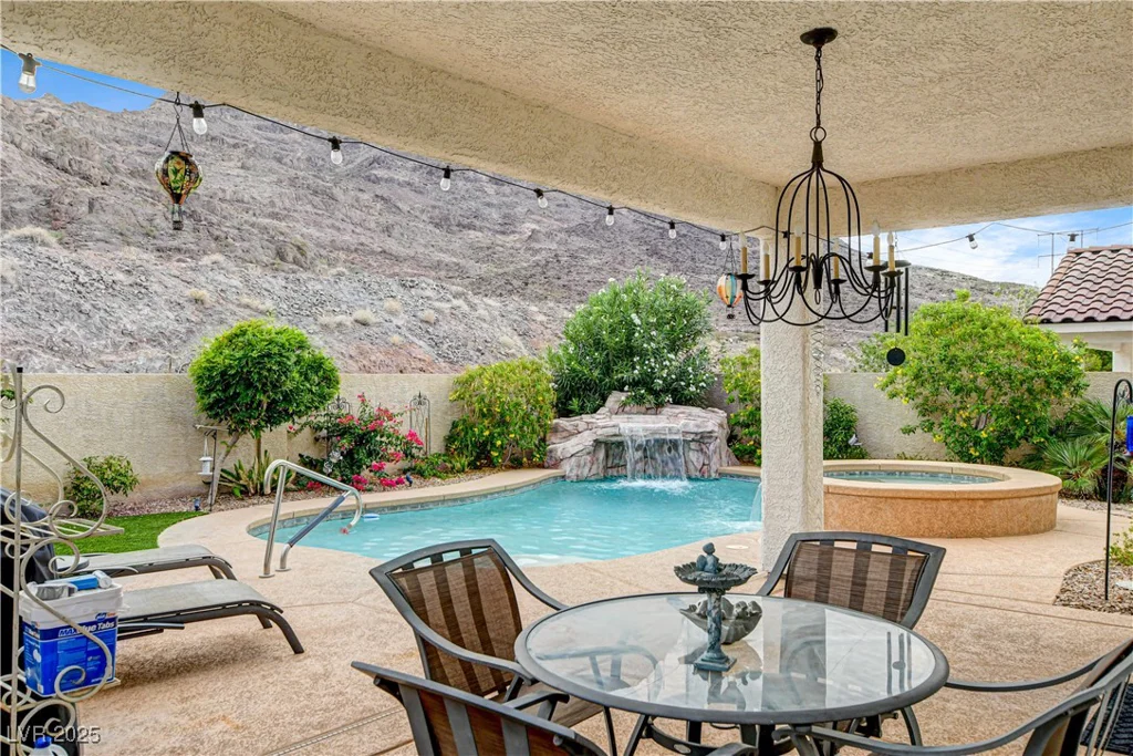 703 Jane Eyre, Henderson, NV 89002