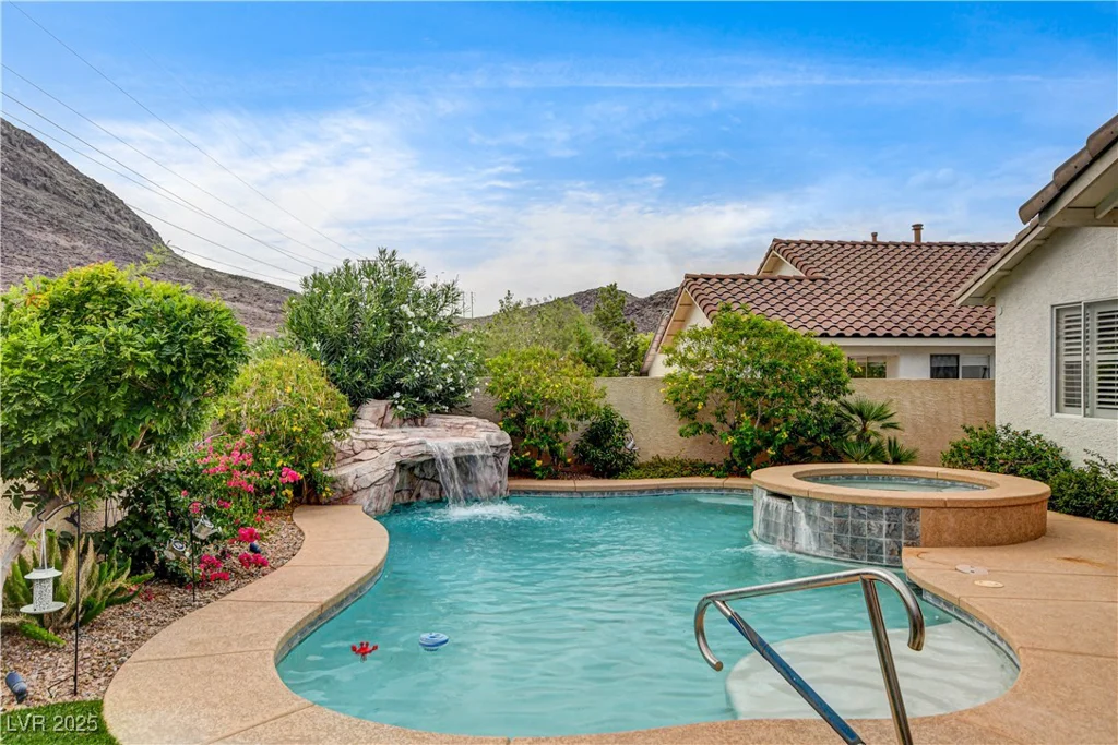 703 Jane Eyre, Henderson, NV 89002