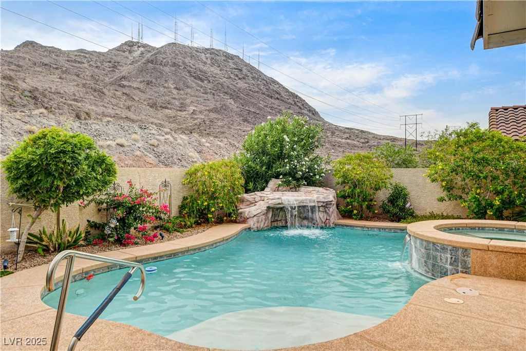 703 Jane Eyre, Henderson, NV 89002