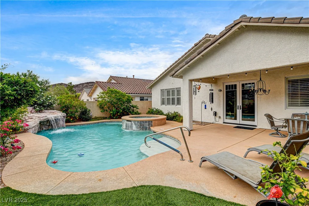 703 Jane Eyre, Henderson, NV 89002