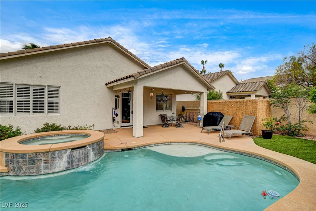 703 Jane Eyre, Henderson, NV 89002