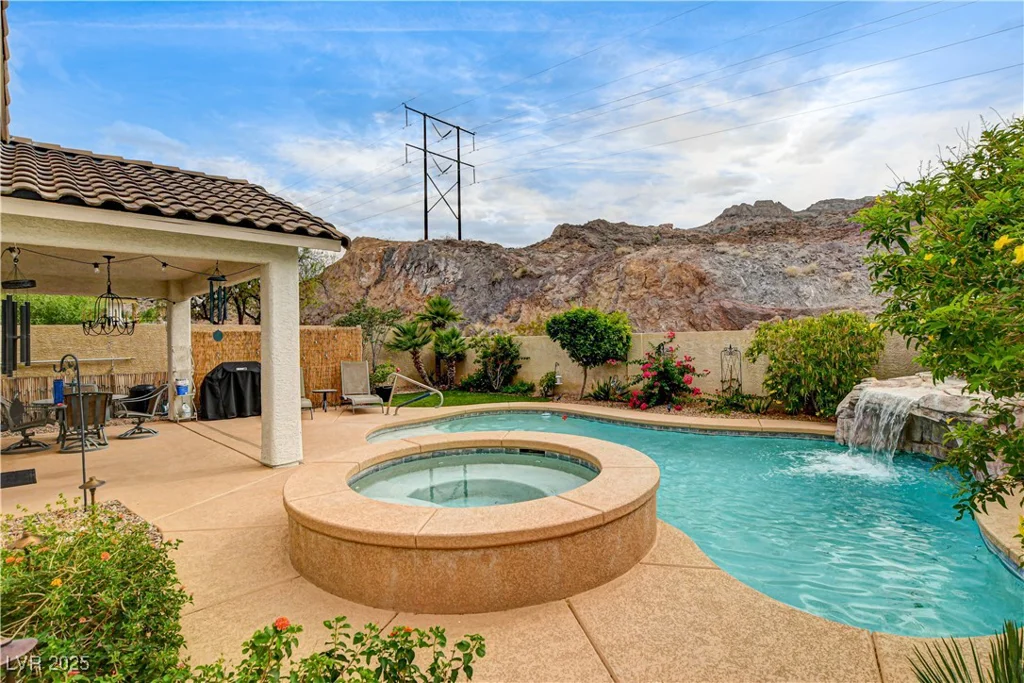 703 Jane Eyre, Henderson, NV 89002