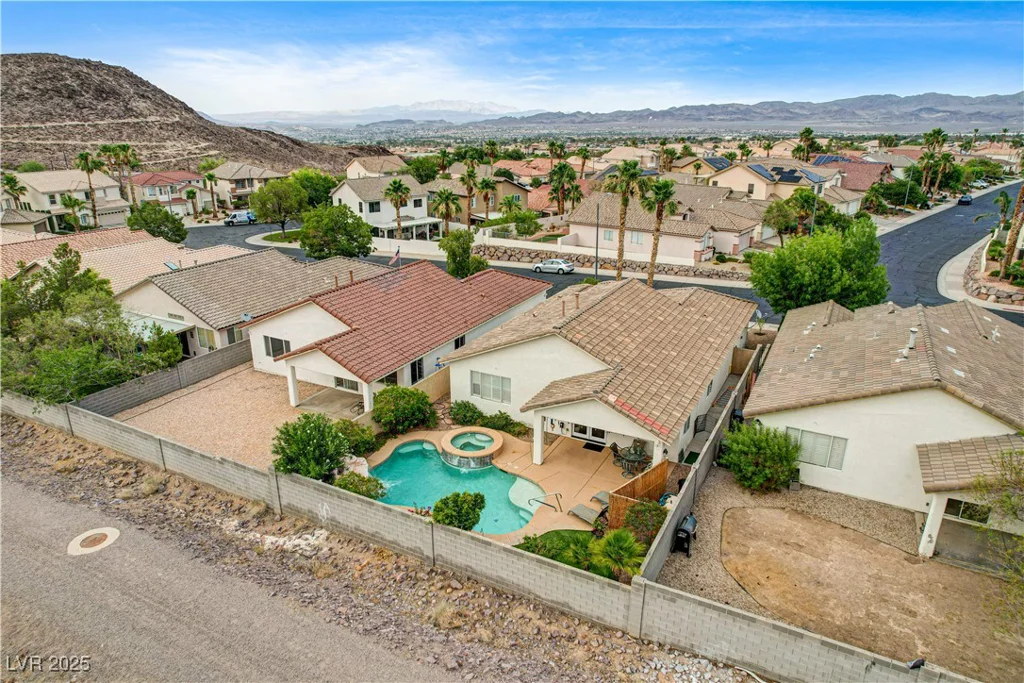 703 Jane Eyre, Henderson, NV 89002