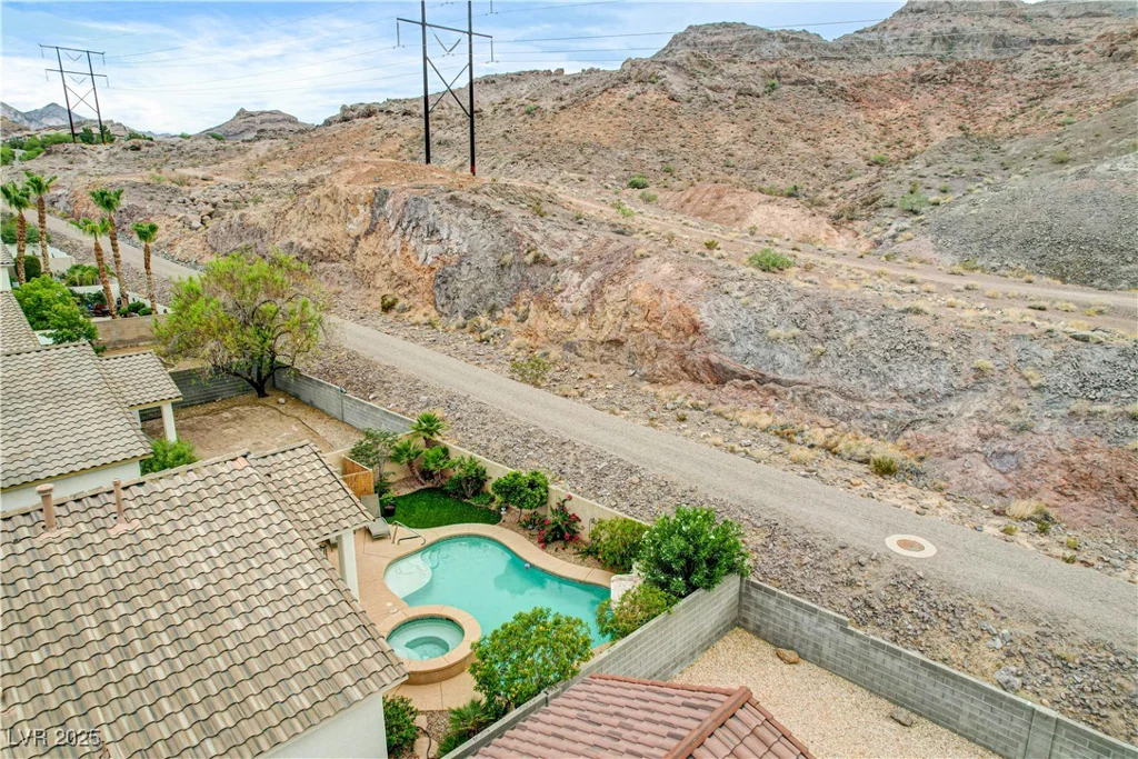 703 Jane Eyre, Henderson, NV 89002