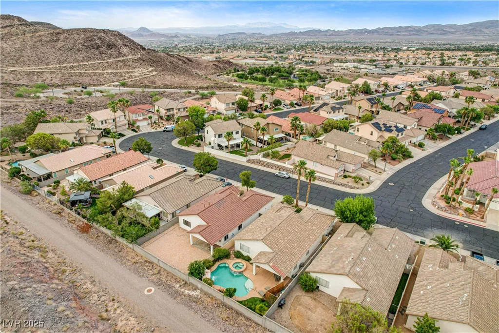 703 Jane Eyre, Henderson, NV 89002