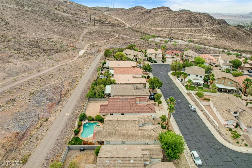 703 Jane Eyre, Henderson, NV 89002