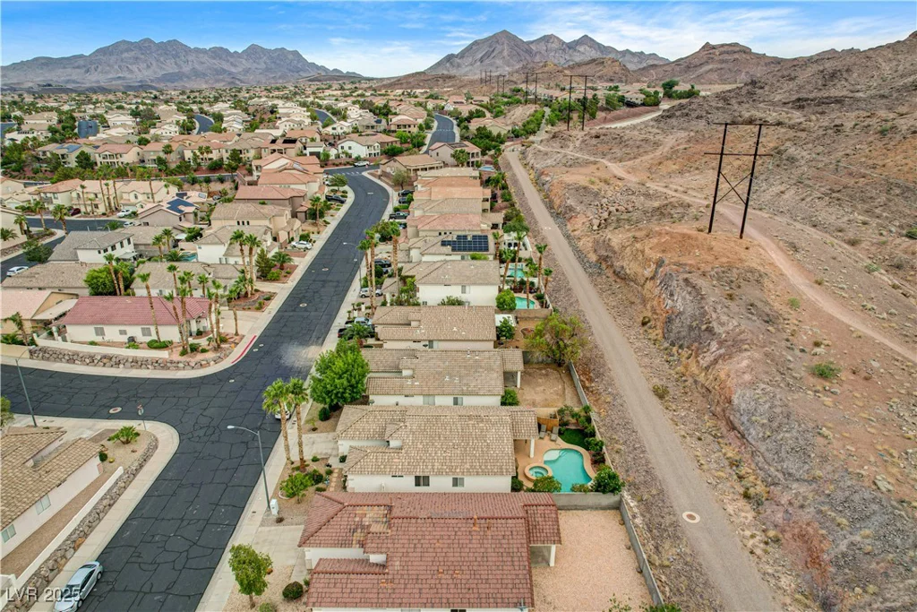 703 Jane Eyre, Henderson, NV 89002