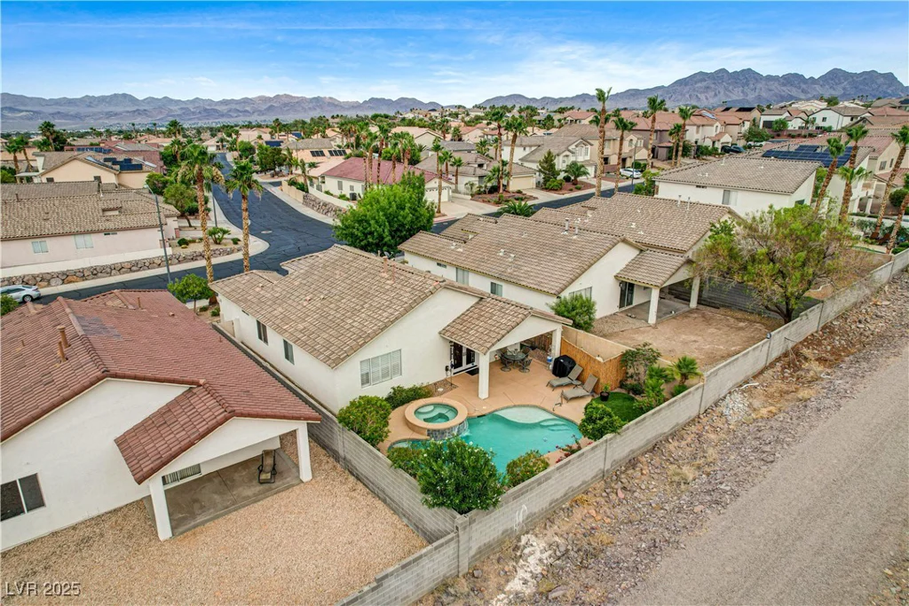703 Jane Eyre, Henderson, NV 89002