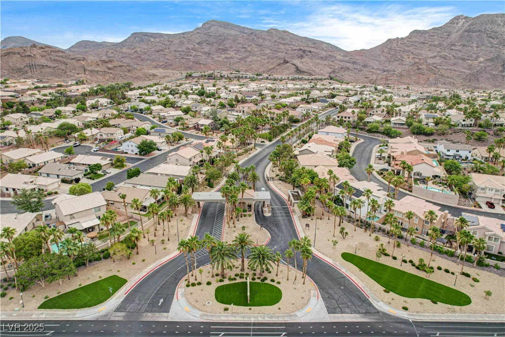 703 Jane Eyre, Henderson, NV 89002