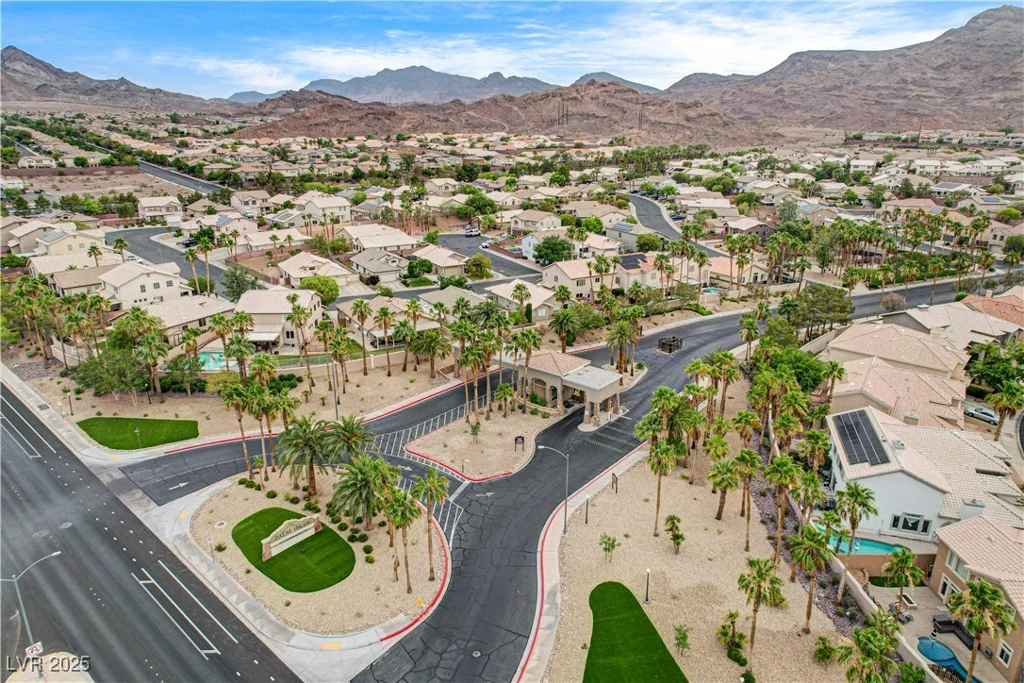 703 Jane Eyre, Henderson, NV 89002