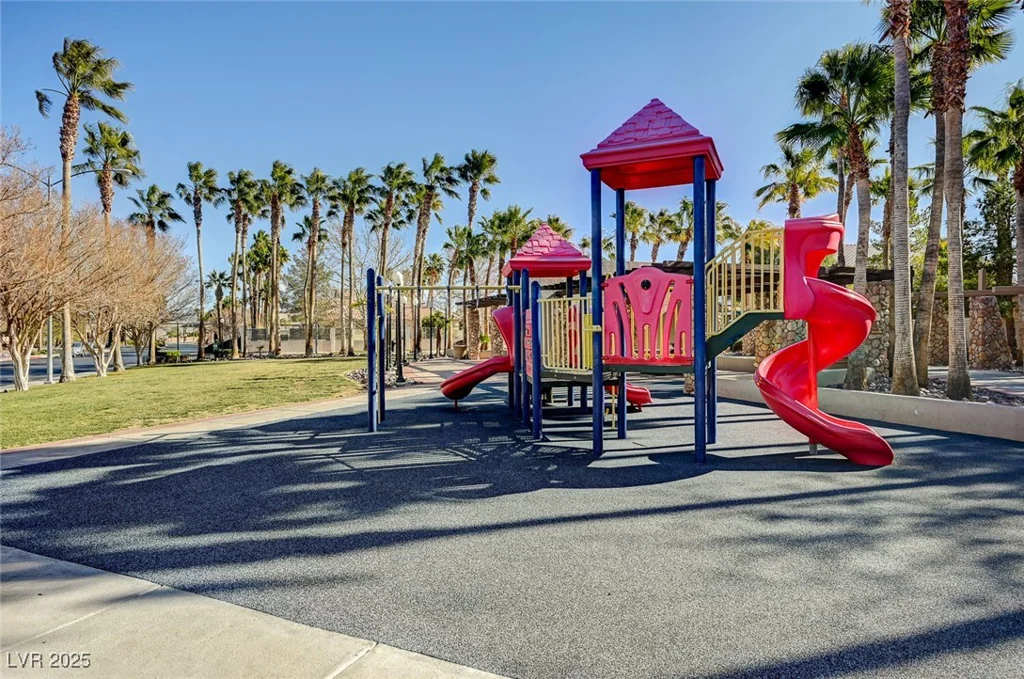 703 Jane Eyre, Henderson, NV 89002