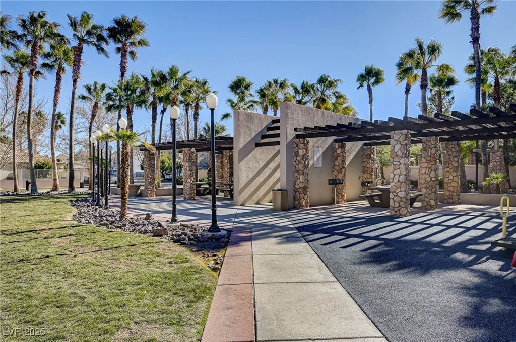 703 Jane Eyre, Henderson, NV 89002