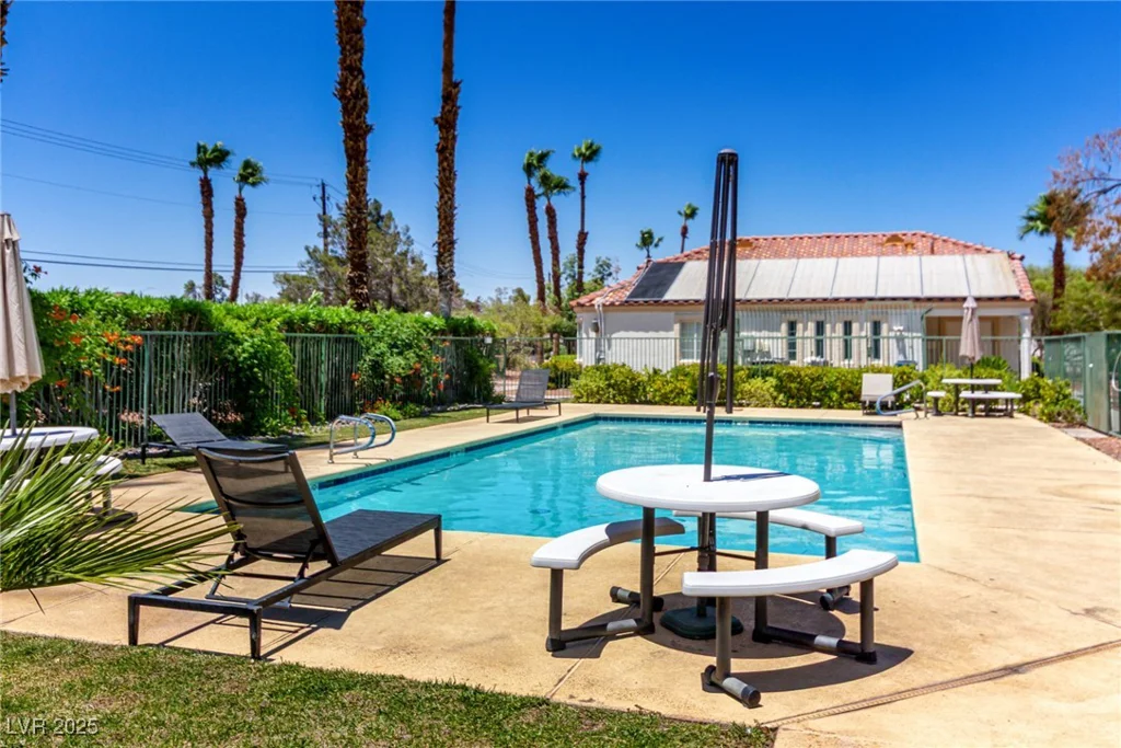 5424 Geneive, Las Vegas, NV 89108