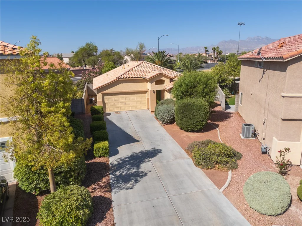 5049 Running Rapids, Las Vegas, NV 89130