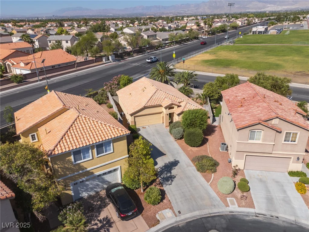 5049 Running Rapids, Las Vegas, NV 89130