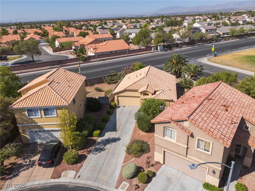5049 Running Rapids, Las Vegas, NV 89130