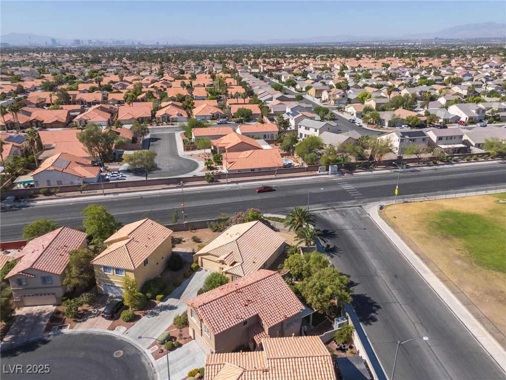 5049 Running Rapids, Las Vegas, NV 89130