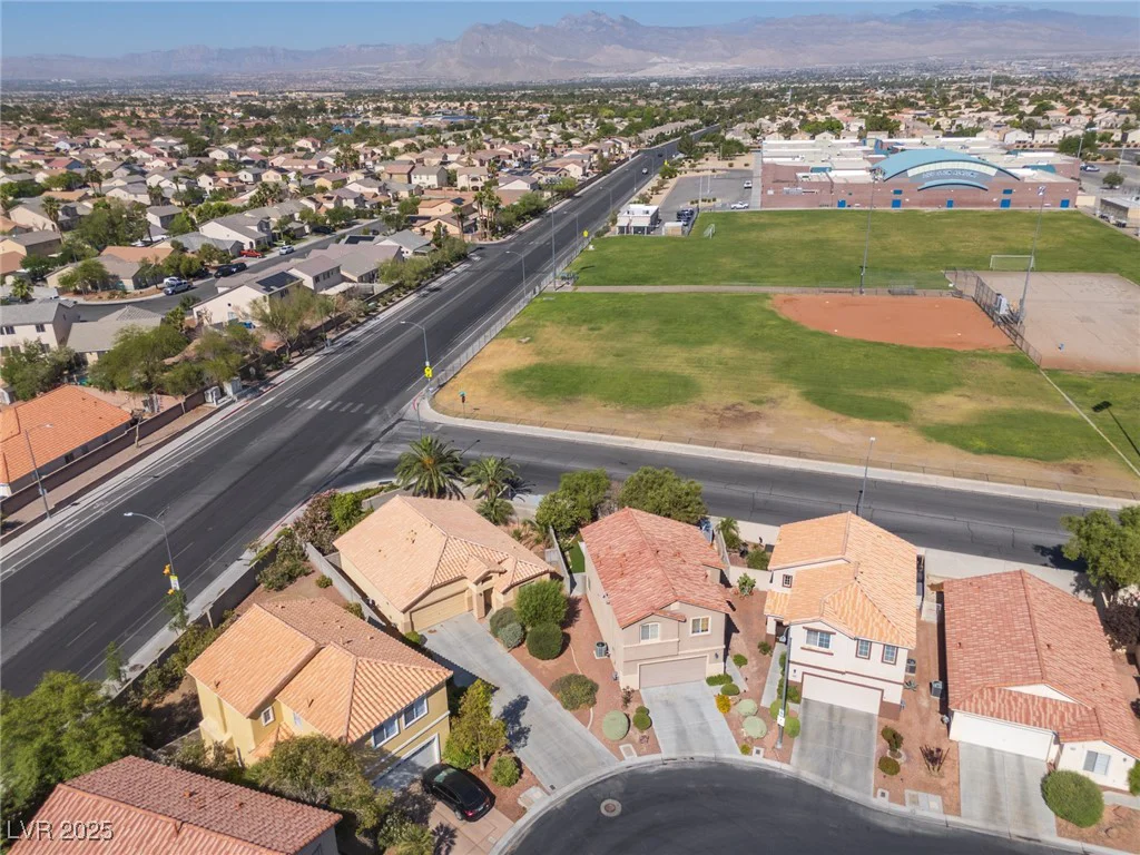 5049 Running Rapids, Las Vegas, NV 89130