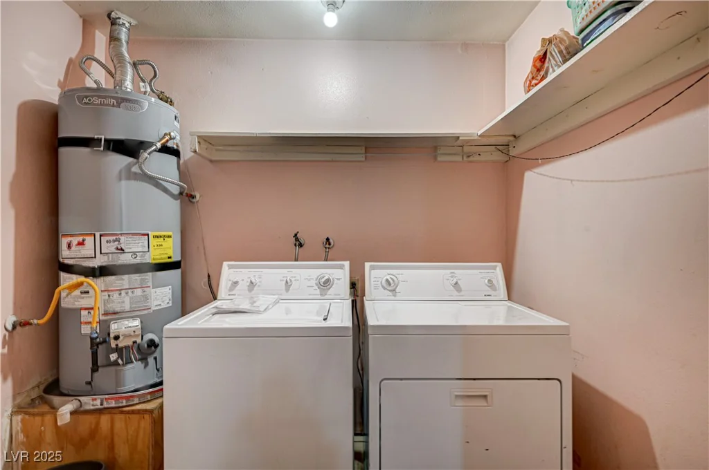 5121 Gains Mill, Las Vegas, NV 89122