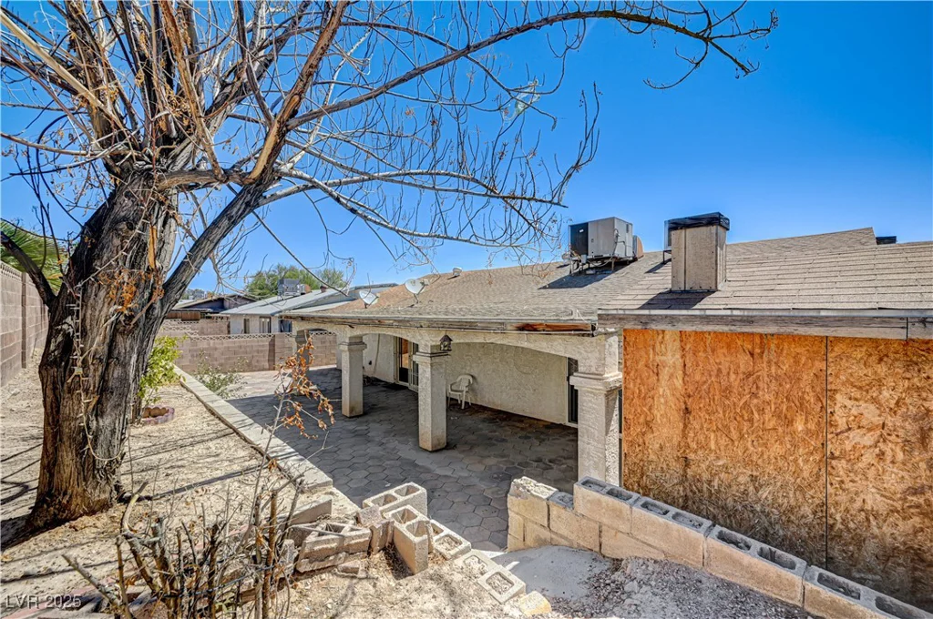 5121 Gains Mill, Las Vegas, NV 89122