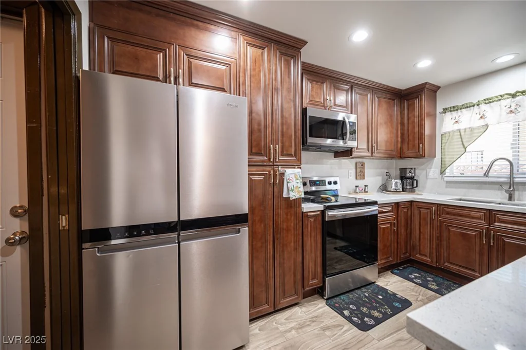 3484 Anthony, Las Vegas, NV 89121