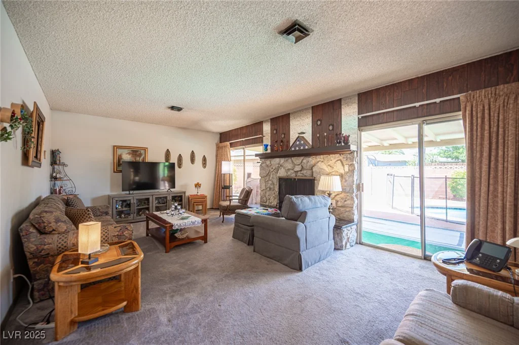 3484 Anthony, Las Vegas, NV 89121