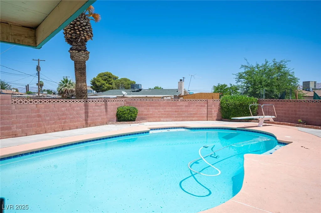 3484 Anthony, Las Vegas, NV 89121