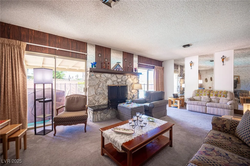 3484 Anthony, Las Vegas, NV 89121