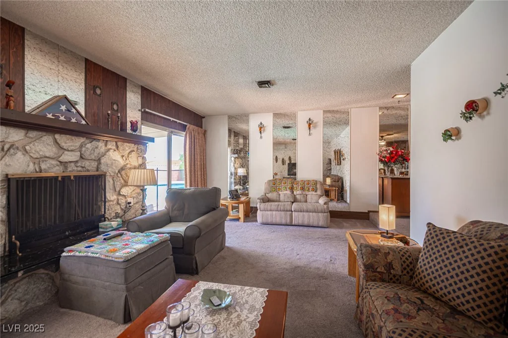 3484 Anthony, Las Vegas, NV 89121