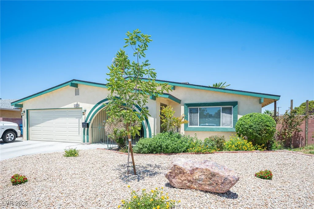 3484 Anthony, Las Vegas, NV 89121