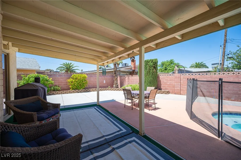 3484 Anthony, Las Vegas, NV 89121