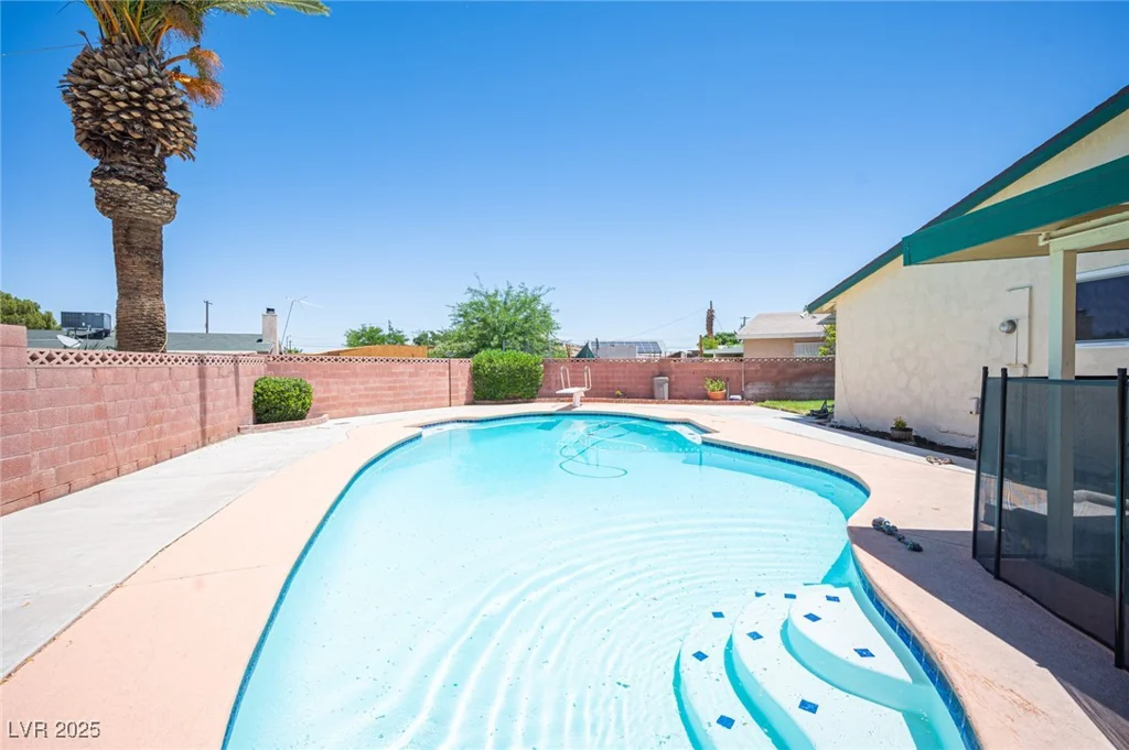 3484 Anthony, Las Vegas, NV 89121