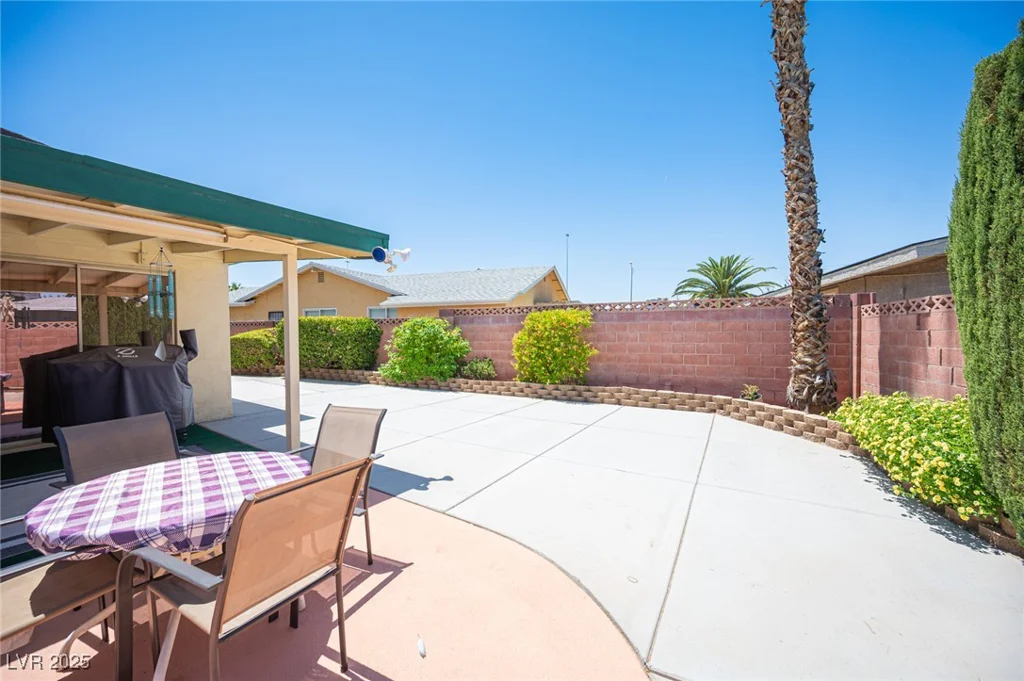 3484 Anthony, Las Vegas, NV 89121