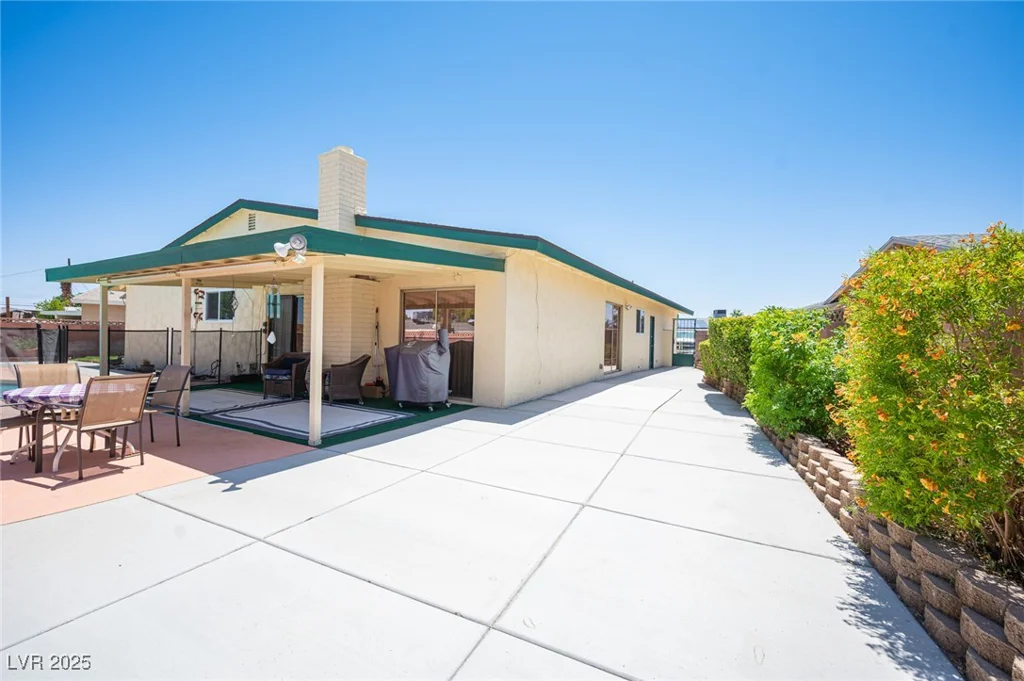 3484 Anthony, Las Vegas, NV 89121