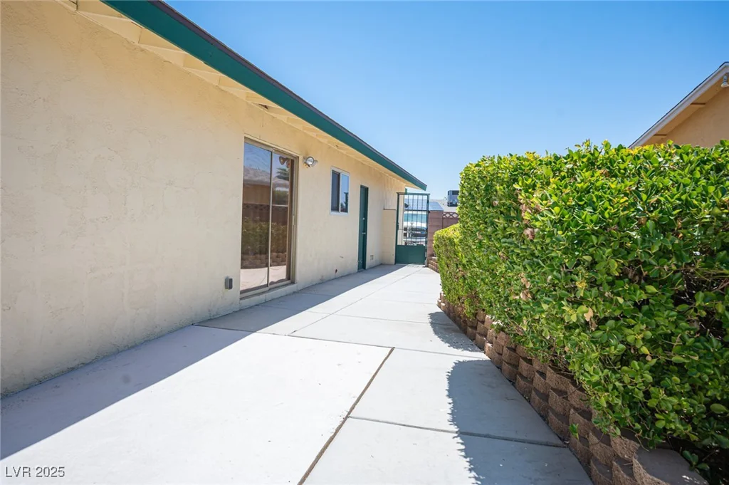 3484 Anthony, Las Vegas, NV 89121