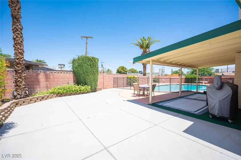 3484 Anthony, Las Vegas, NV 89121