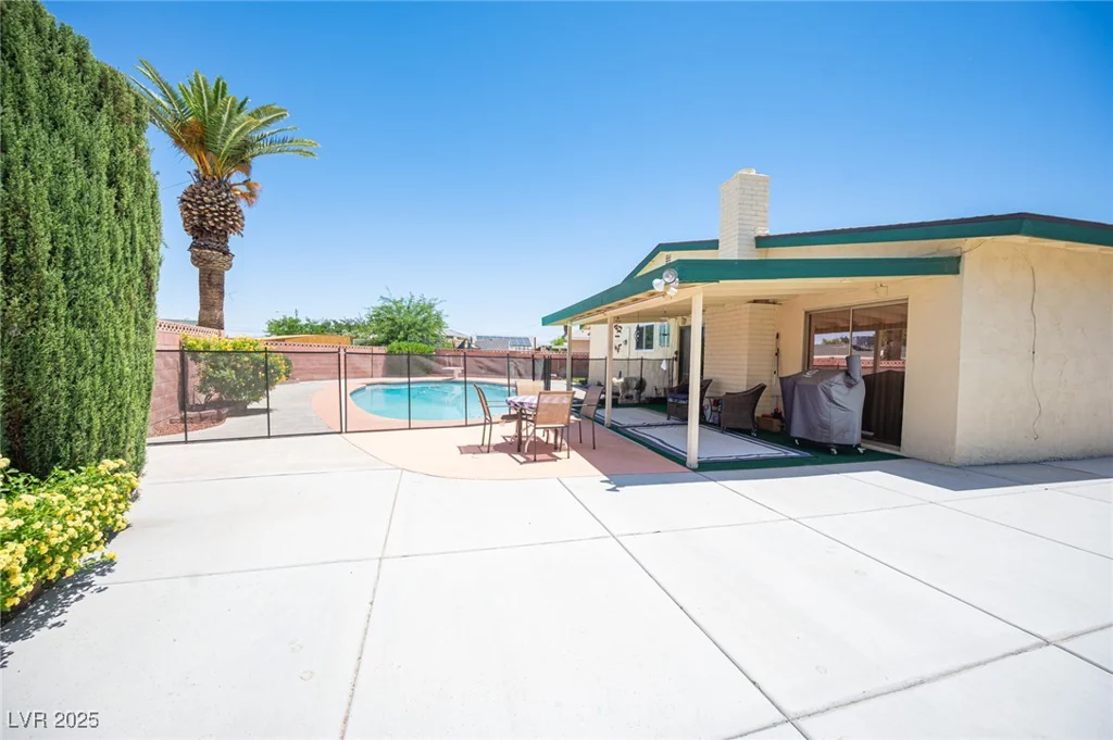 3484 Anthony, Las Vegas, NV 89121