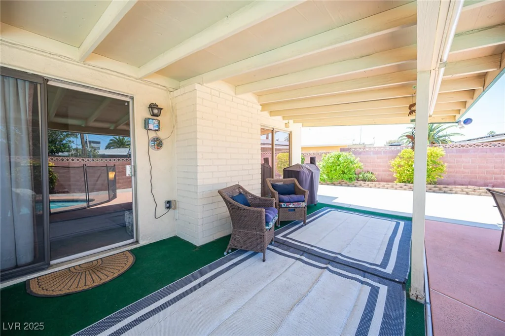 3484 Anthony, Las Vegas, NV 89121