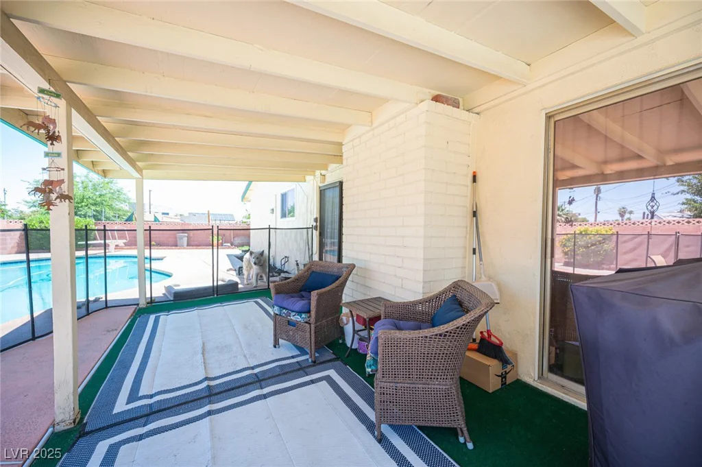 3484 Anthony, Las Vegas, NV 89121