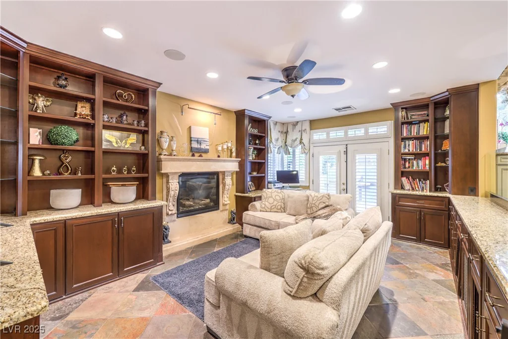 1844 Winners Cup Drive, Las Vegas, NV 89117